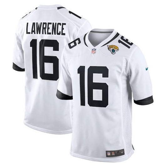 Trevor Lawrence Jacksonville Jaguars Trikot