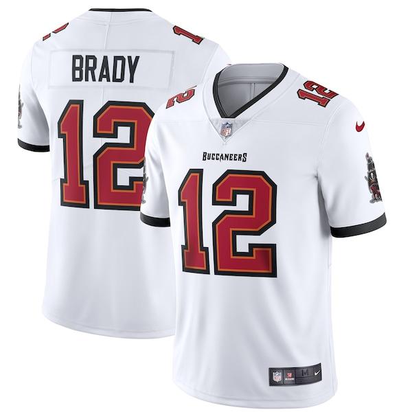 Tom Brady Tampa Bay Buccaneers Jersey