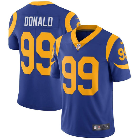 Aaron Donald Los Angeles Rams Trikot