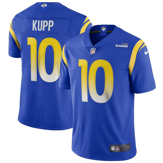 Cooper Kupp Los Angeles Rams Trikot