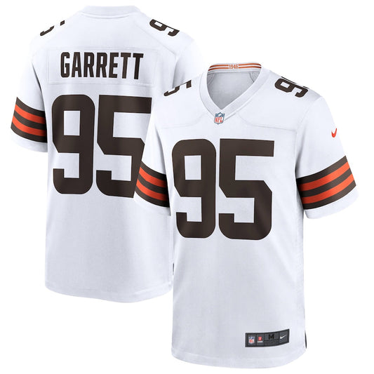 Myles Garrett Cleveland Browns Trikot