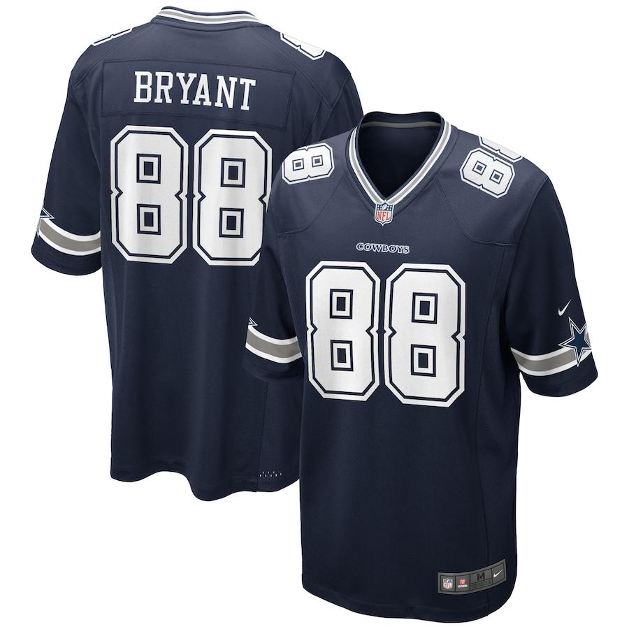 Dez Bryant Dallas Cowboys Trikot