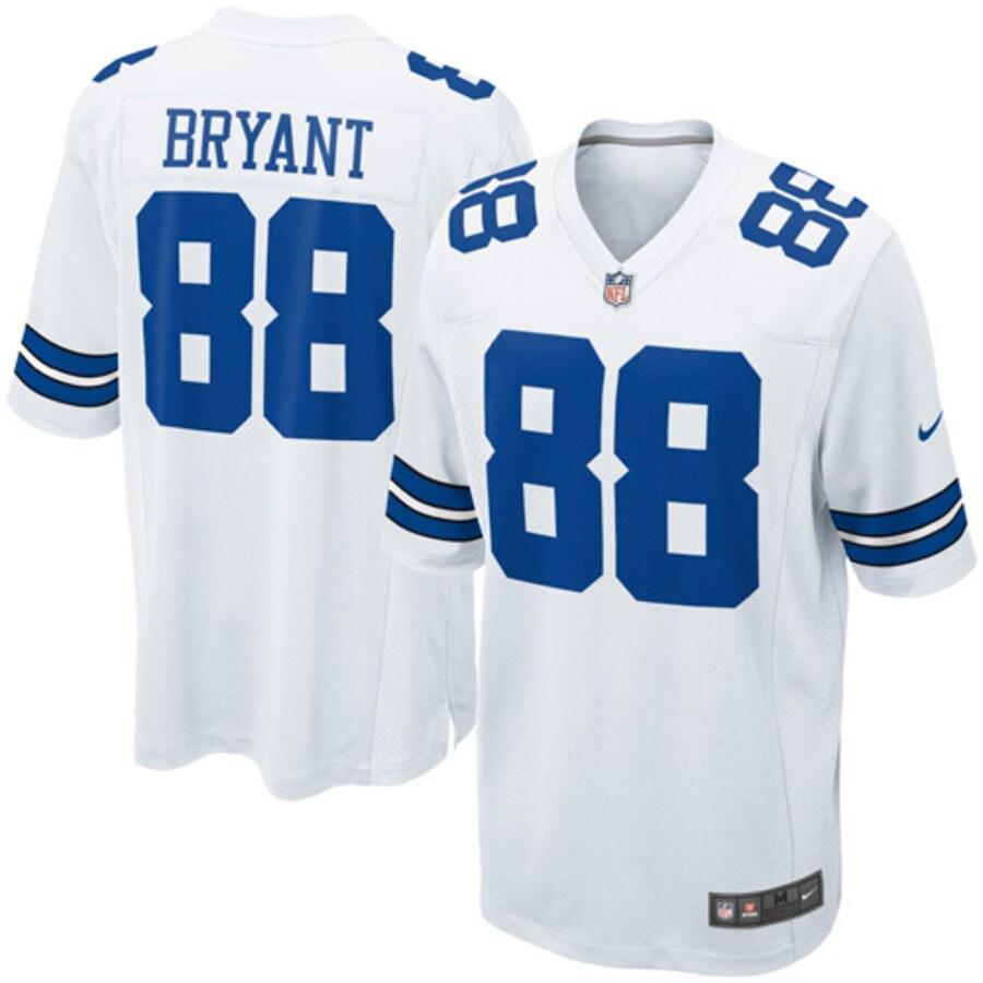 Dez Bryant Dallas Cowboys Trikot