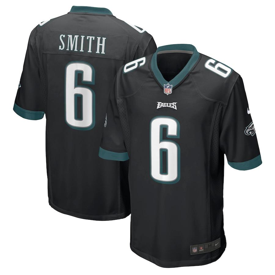 DeVonta Smith Philadelphia Eagles Jersey