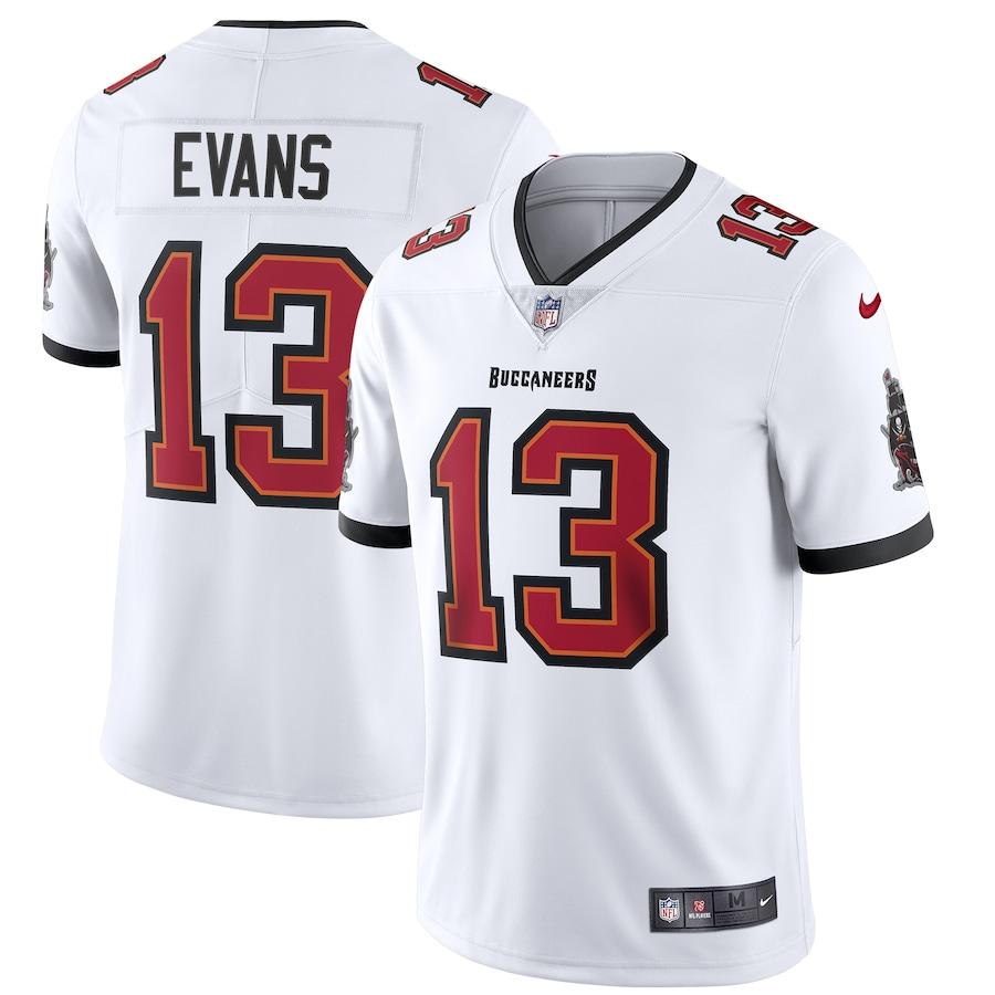 Mike Evans Tampa Bay Buccaneers Jersey