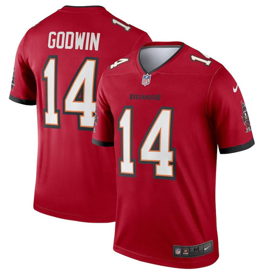 Chris Godwin Tampa Bay Buccaneers Jersey