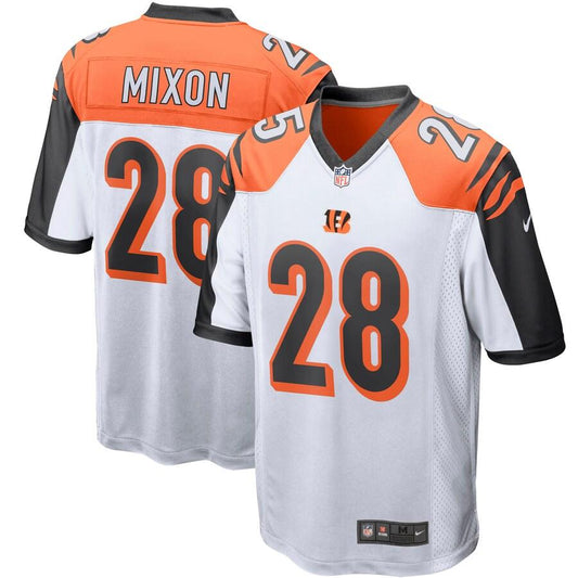 Joe Mixon Cincinnati Bengals Trikot