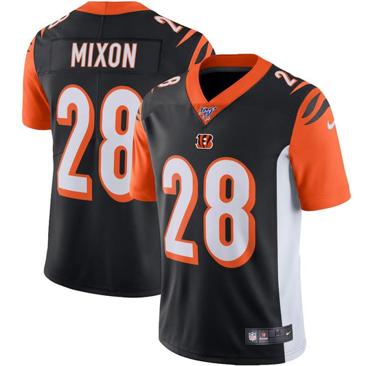 Joe Mixon Cincinnati Bengals Trikot