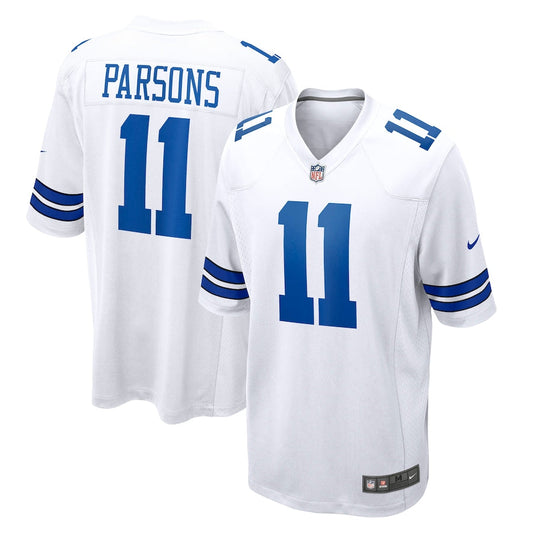 Micah Parsons Dallas Cowboys Trikot