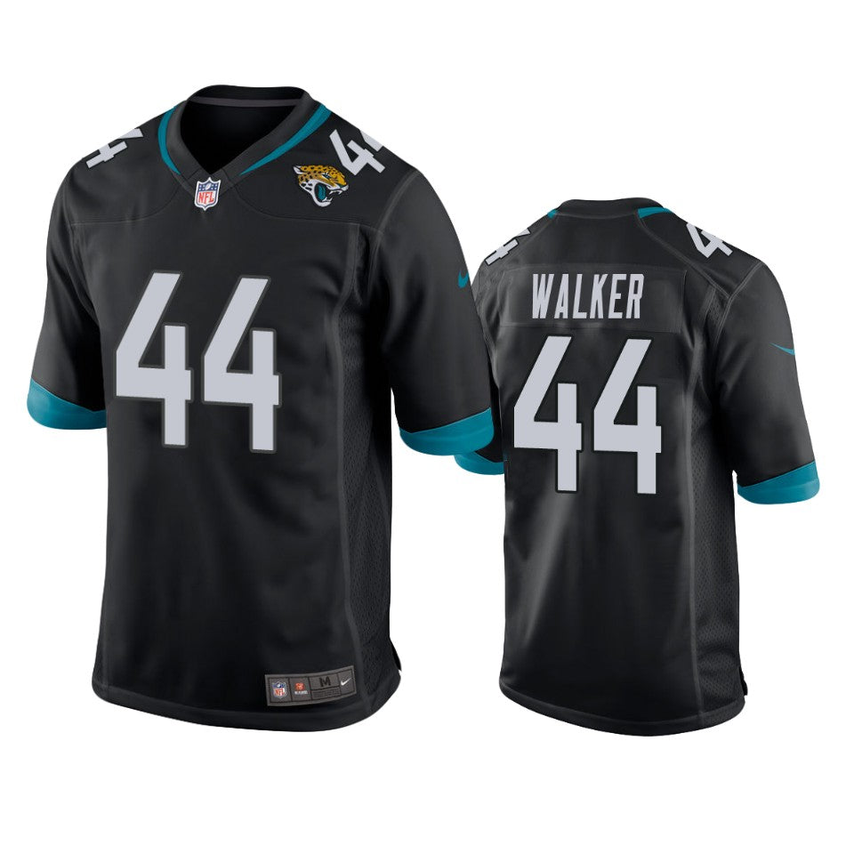 Travon Walker Jacksonville Jaguars Trikot