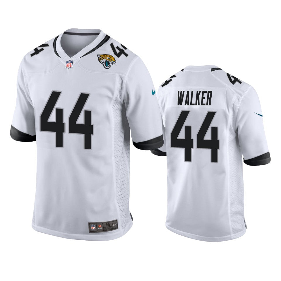 Travon Walker Jacksonville Jaguars Trikot