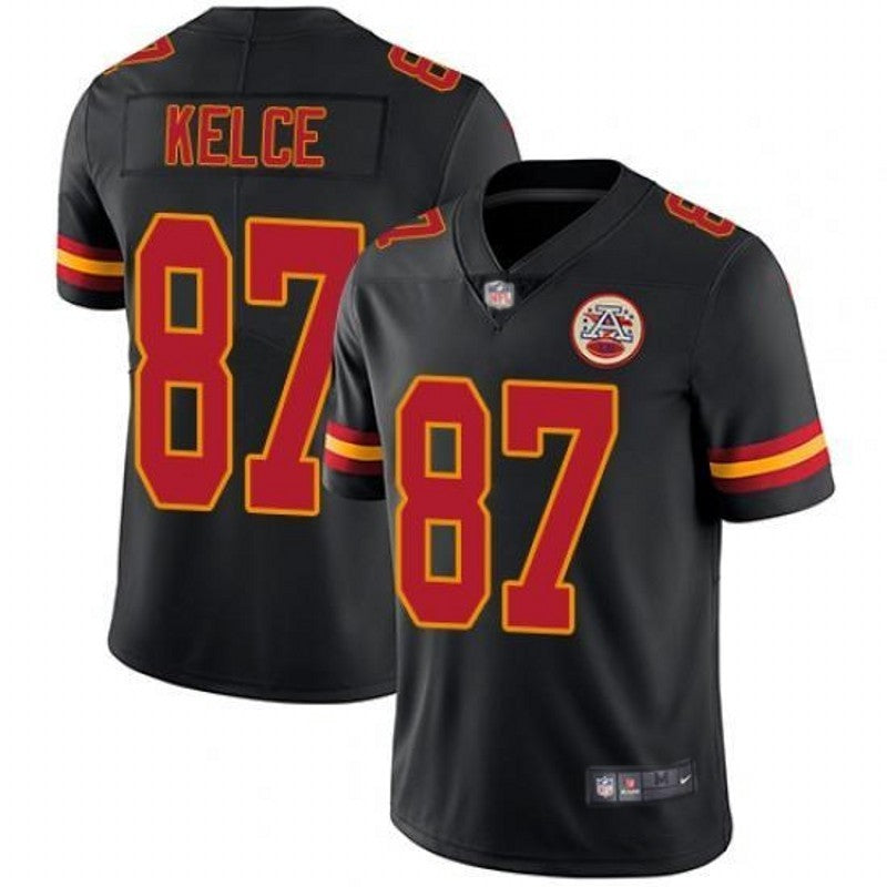 Travis Kelce Kansas City Chiefs Trikot