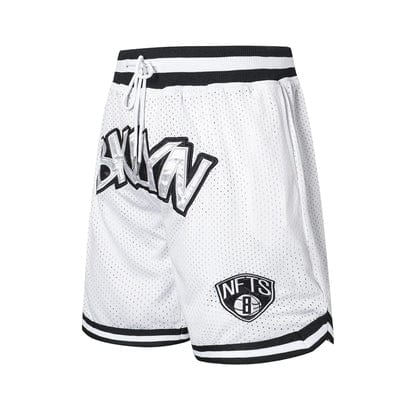 Brooklyn Nets Basketballshorts