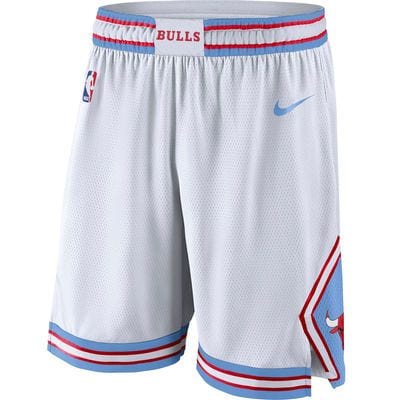 Chicago Bulls Shorts