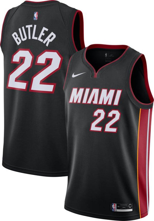 Jimmy Butler Miami Heat-Trikot