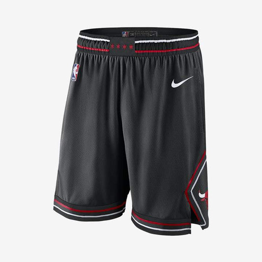 Basketball-Shorts der Chicago Bulls