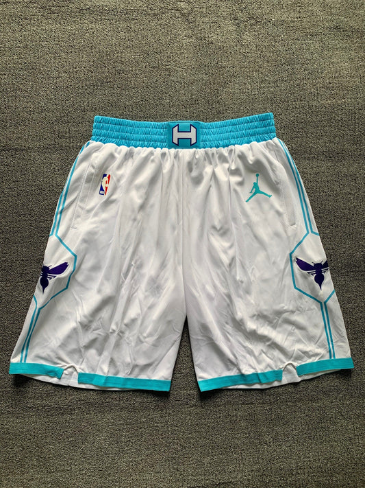 Charlotte Hornets Shorts