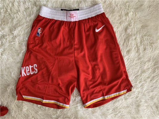 Houston Rockets Basketball Shorts