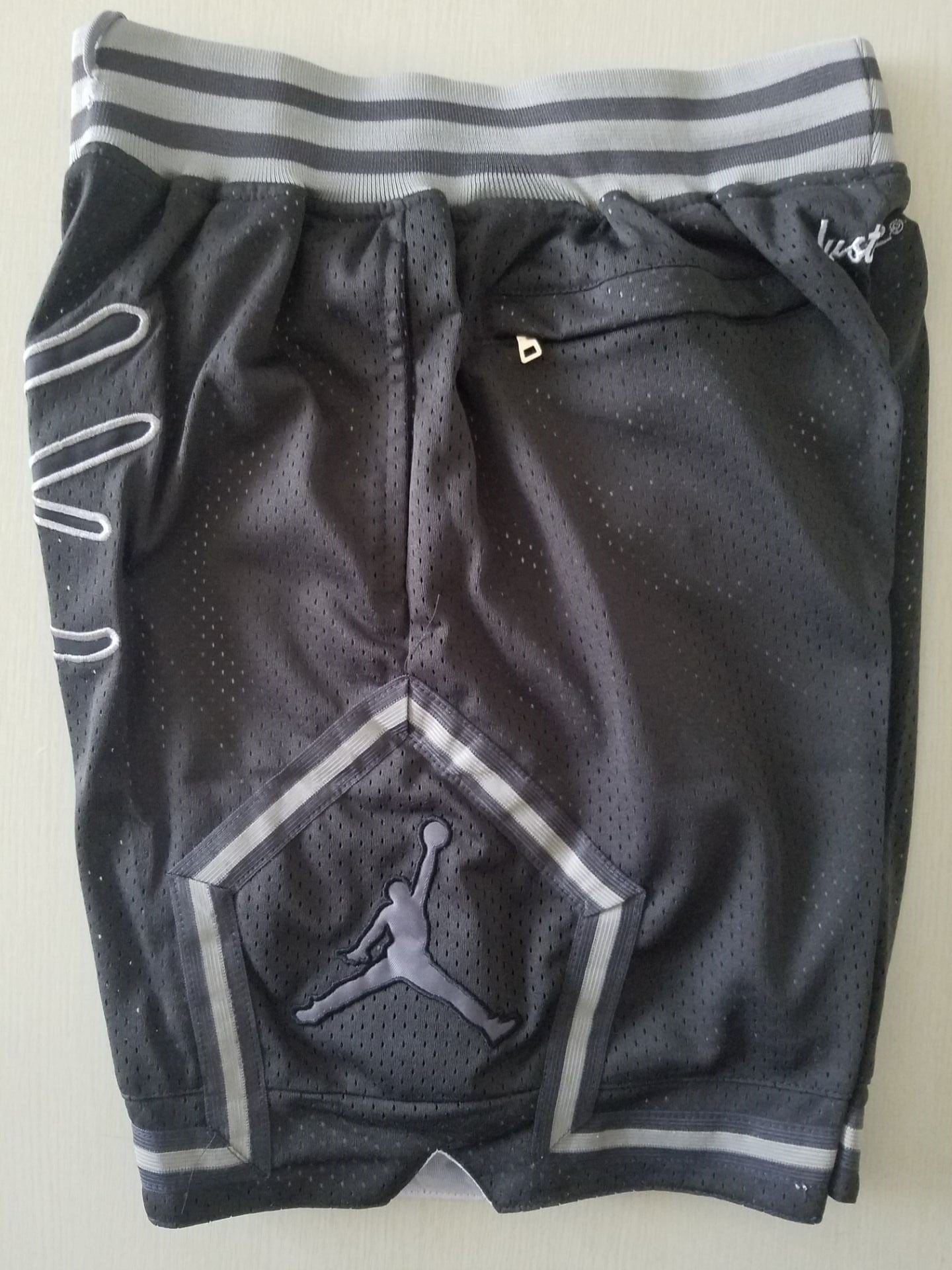 Chicago Bulls Basketball Shorts