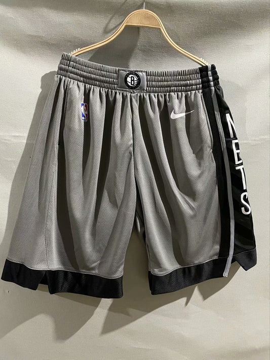 Brooklyn Nets Basketball Shorts