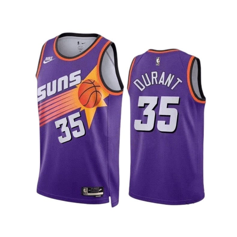 Kevin Durant Phoenix Suns 2022–23 klassisches Trikot