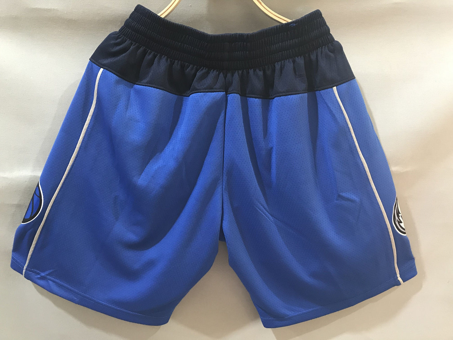 Dallas Mavericks-Shorts