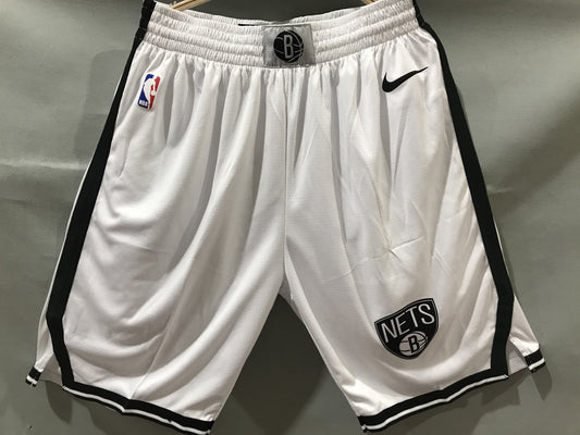 Brooklyn Nets Basketball Shorts