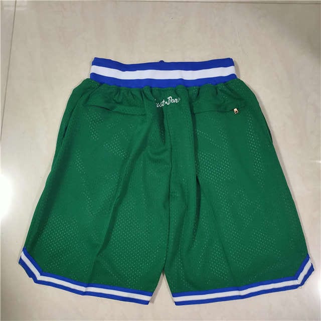 Dallas Mavericks Basketball Shorts