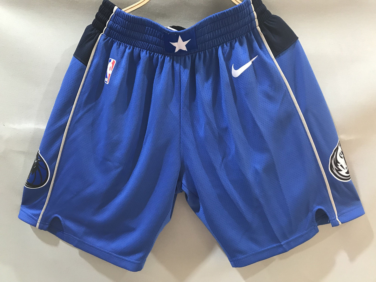 Dallas Mavericks-Shorts