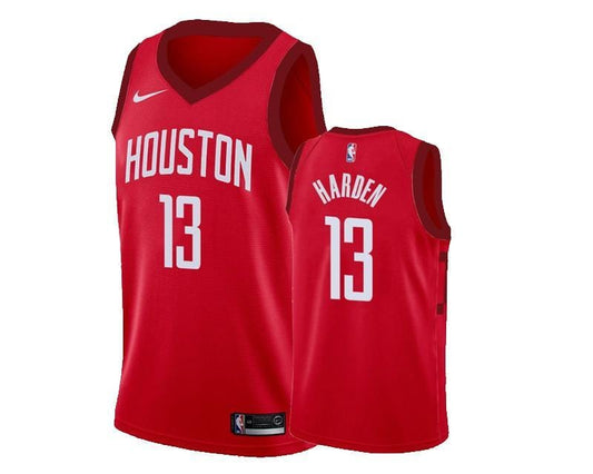 James Harden Houston Rockets Jersey