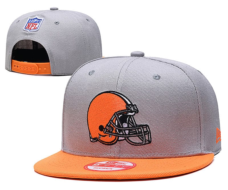 CLEVELAND BROWNS  hat