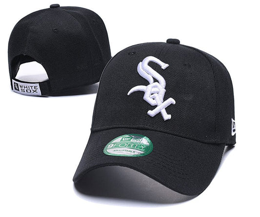 Mütze der Chicago White Sox