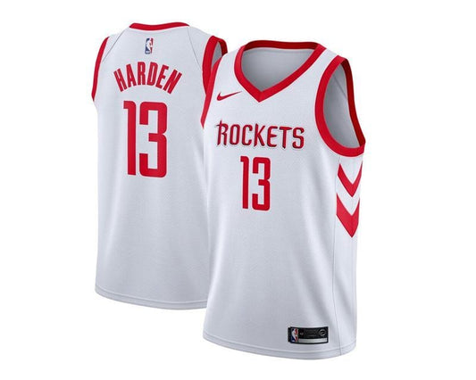 James Harden Houston Rockets Jersey