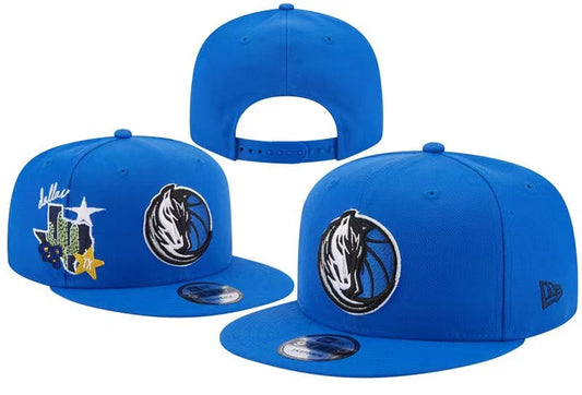 Dallas Mavericks  hat