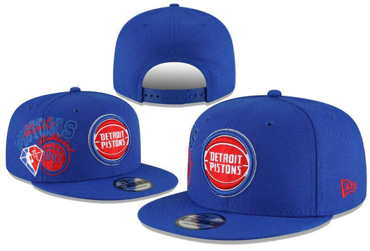 Detroit-pistons hat