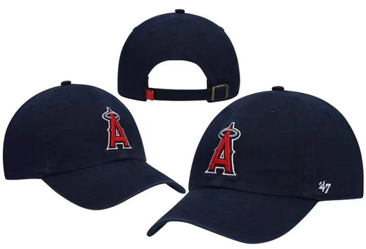 Hut der Los Angeles Angels