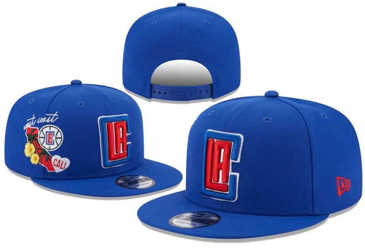 Los Angeles Clippers  hat