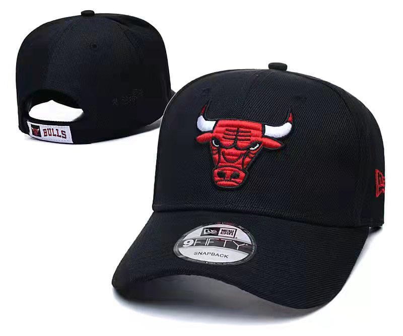 Chicago BullsSnapback-Mütze