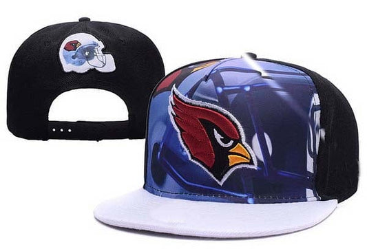 Snapback-Mütze der Arizona Cardinals