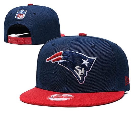 New England Patriots Snapback hat