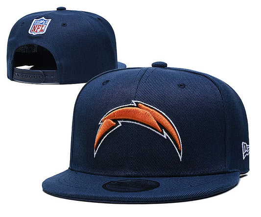 San Diego Chargers Snapback-Mütze