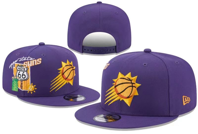 Hut der Phoenix Suns