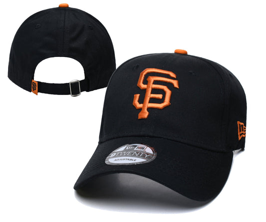 Mütze der San Francisco Giants