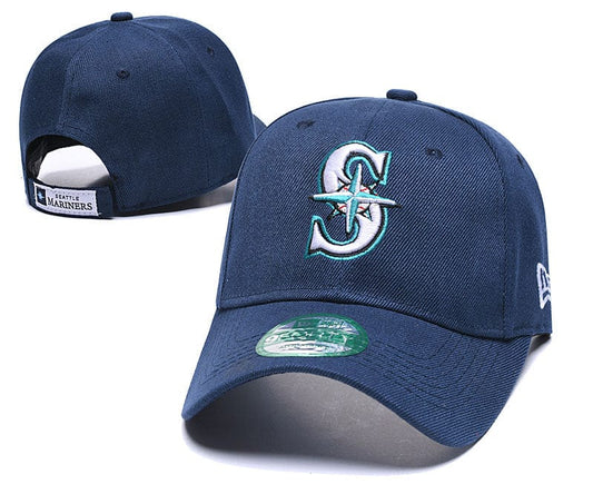 Mütze der Seattle Mariners