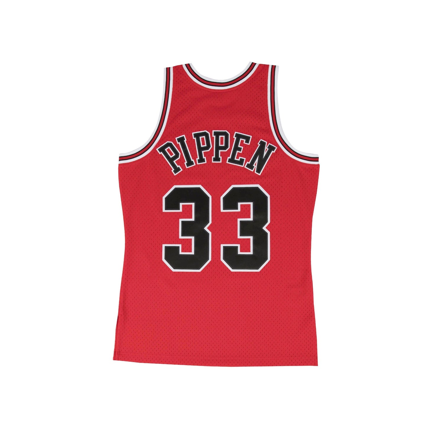 Scottie Pippen Chicago Bulls HWC Youth NBA Swingman Jersey