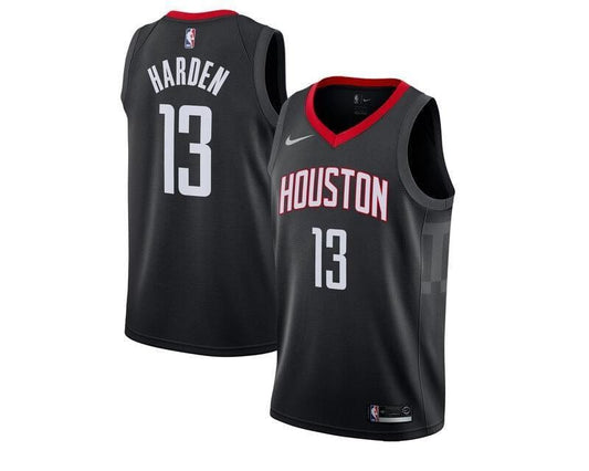 James Harden Houston Rockets Jersey