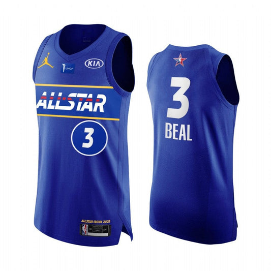 Bradley Beal Washington Wizards All-Star-Game-Trikot 2021