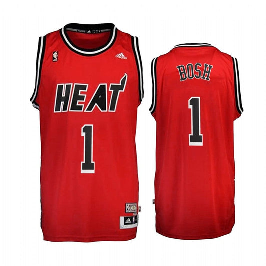 Chris Bosh Heat Trikot