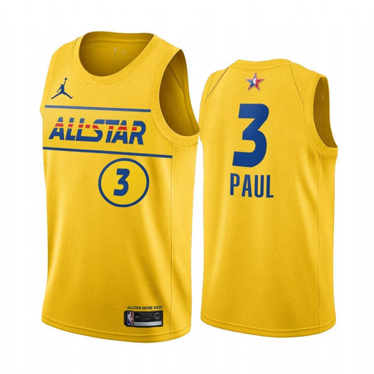 Chris Paul Phoenix Suns 2021 All-Star Game Jersey