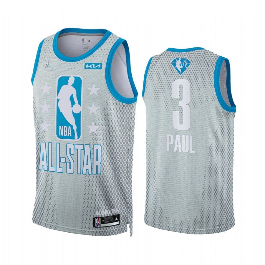 Chris Paul Phoenix Suns 2021-22 All-Star Jersey